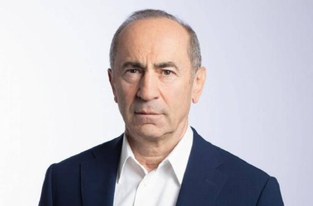 Քոչարյանը «Հայաստան»-ի պատգամավորներին հորդորել է ակտիվ լինել թե՛ ԱԺ-ում, թե՛ փողոցային պայքարում