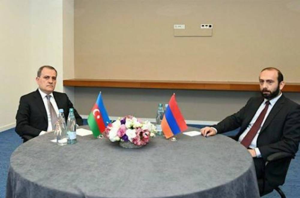 Այսօր Միրզոյանն ու Բայրամովը կրկին կբանակցեն. ինչ սպասել