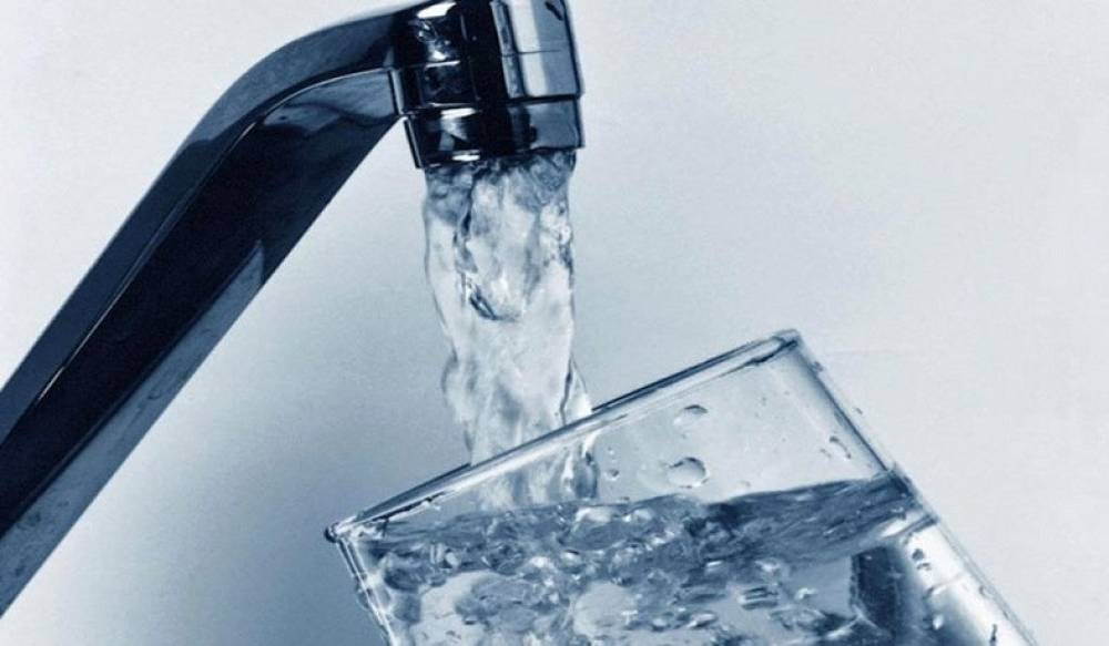 Ջրի հոտի և գույնի փոփոխության դեպքում այն չօգտագործել խմելու և կենցաղային նպատակով. ԱՆ