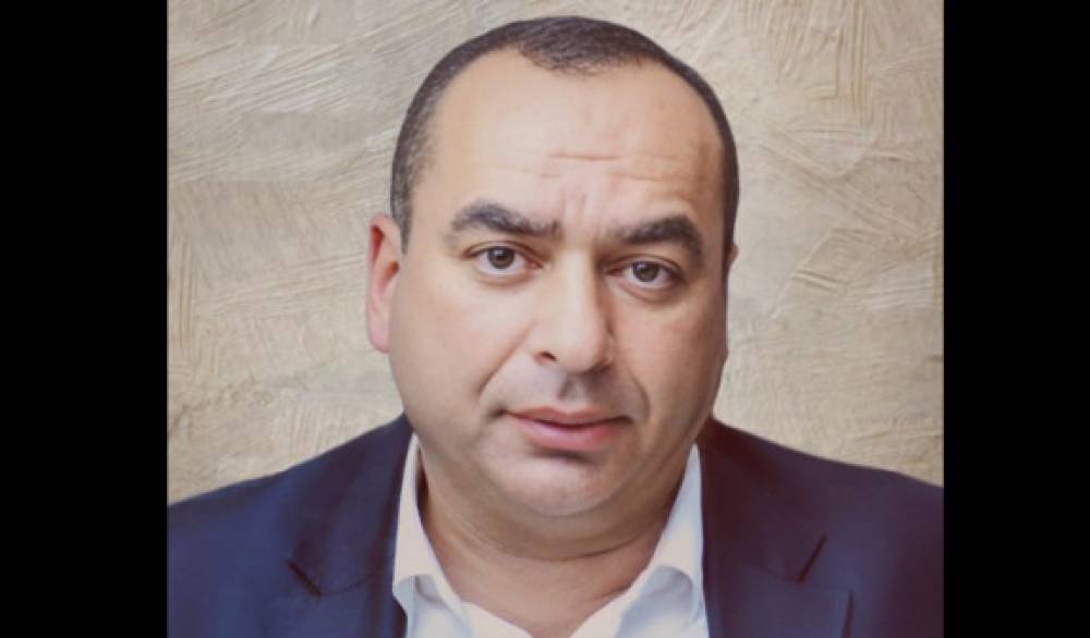 Մահացել է ԱԺ նախկին պատգամավոր Կարեն Սարիբեկյանը