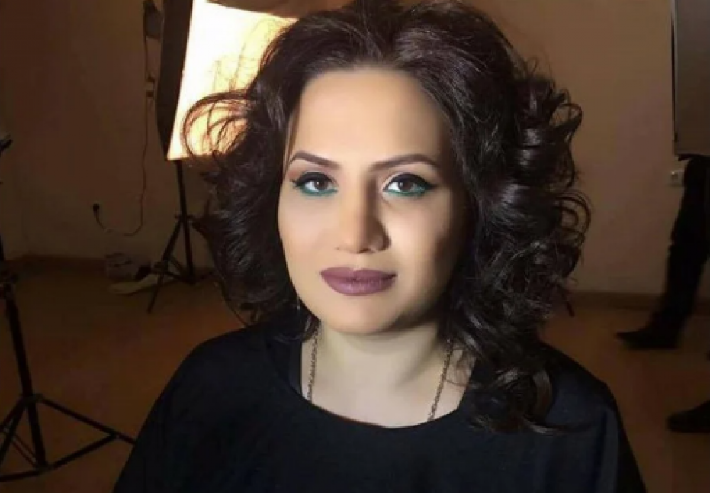 Սոնան չի իմացել, որ դրես կոդ կա. Շահգելդյանի մայրիկը՝ Աննա Հակոբյանի օգնականի փարթիի մասին