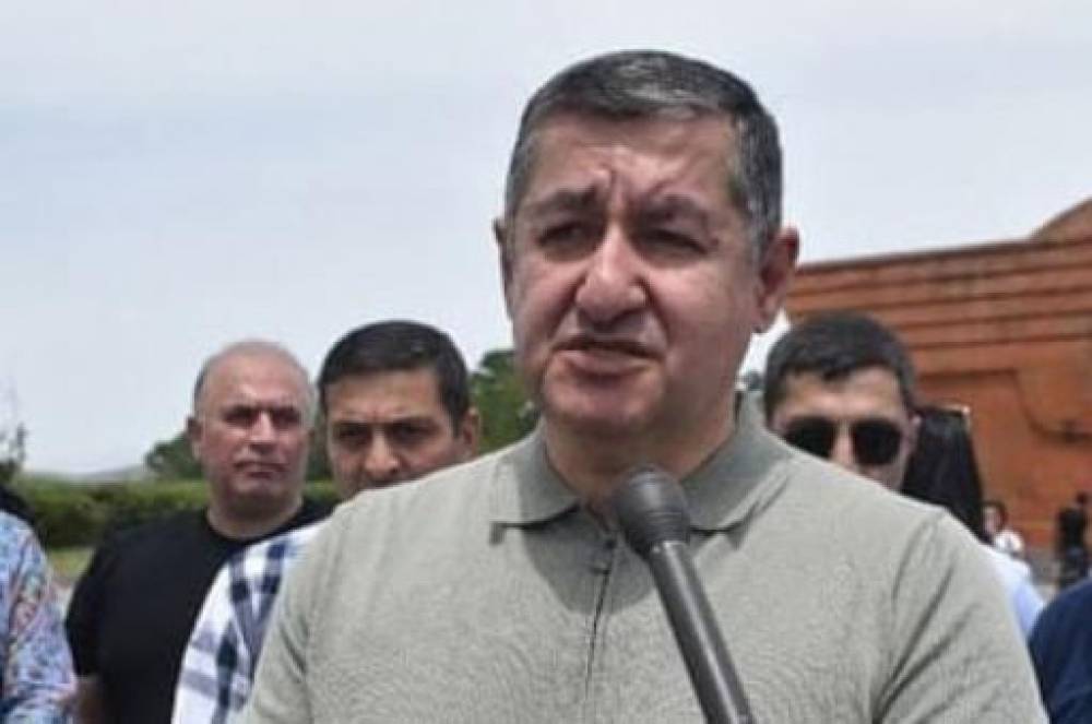 Իշխանությունների ճղճիմության նոր դրսևորումները. «Փաստ»