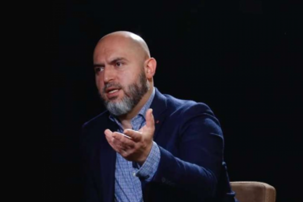 Փաշինյանական քաղաքականությունը սինխրոնիզացված է Ալիևի հետ