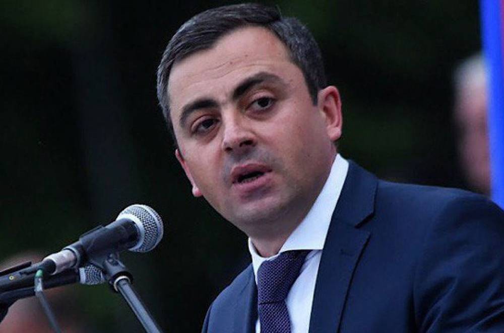 Այս պայքարի տրամաբանական ավարտը կարող է դառնալ ԱԺ-ում իմպիչմենտի նախաձեռնումը․ Կգնանք դրան