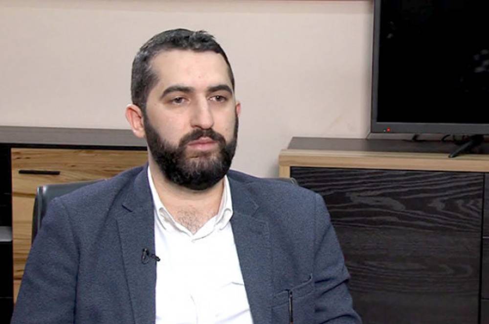 Երեկվանից թուրքական գրեթե ողջ մեդիան ցնծության մեջ է, առիթը ՀՀ դե-ֆակտո իշխանության կողմից շարունակաբար արվող թուրքամետ հայտարարություններն են. Թյուրքագետ