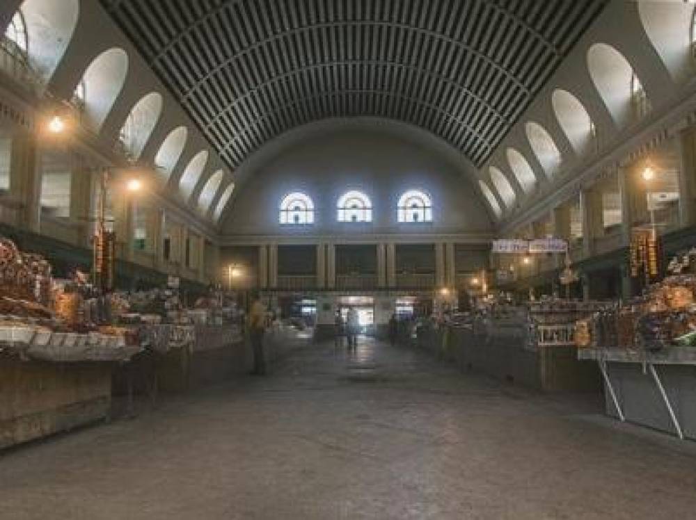 3-5 ամսով կհետաձգվեն Կոմիտասի շուկայի վերանորոգման աշխատանքները. Սեփականատեր ընկերություն