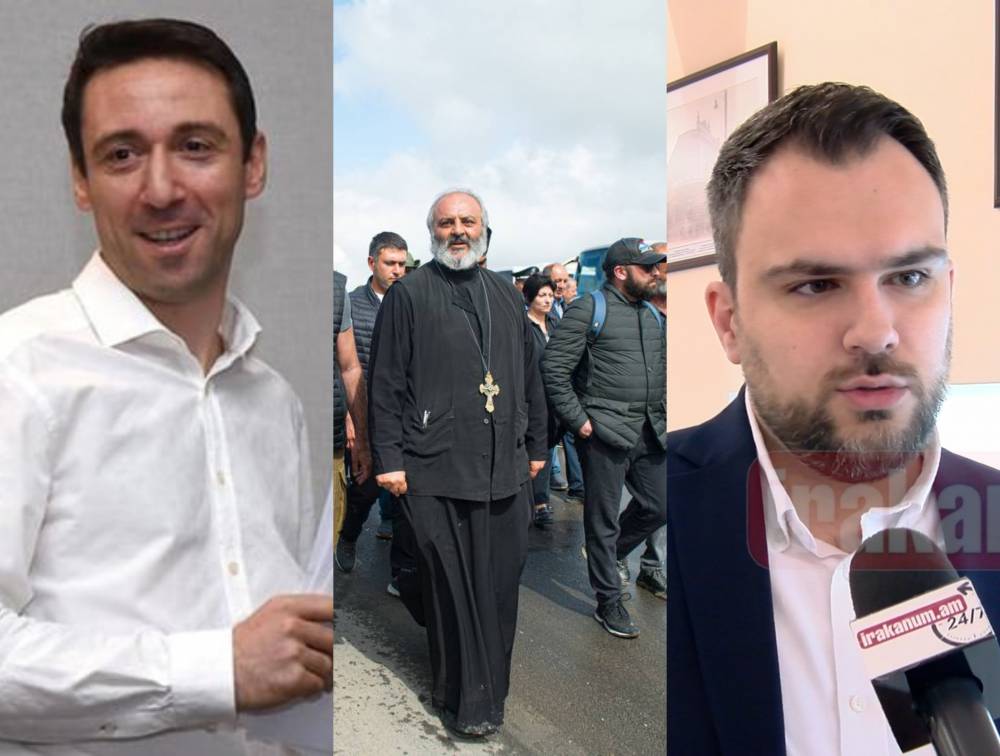 Հայկ Մարությանը Երևանում է, թիմակիցներն էլ համակարգչով են հետևում շարժմանը