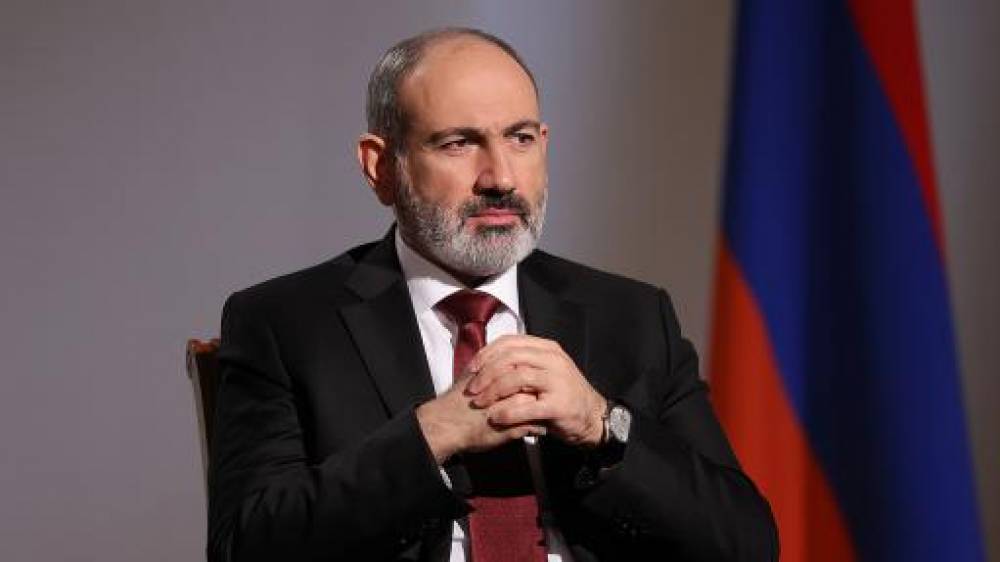 Այսօր ժամը՝ 21:00-ին, ՀՀ վարչապետ Նիկոլ Փաշինյանը ուղերձով կդիմի ժողովրդին
