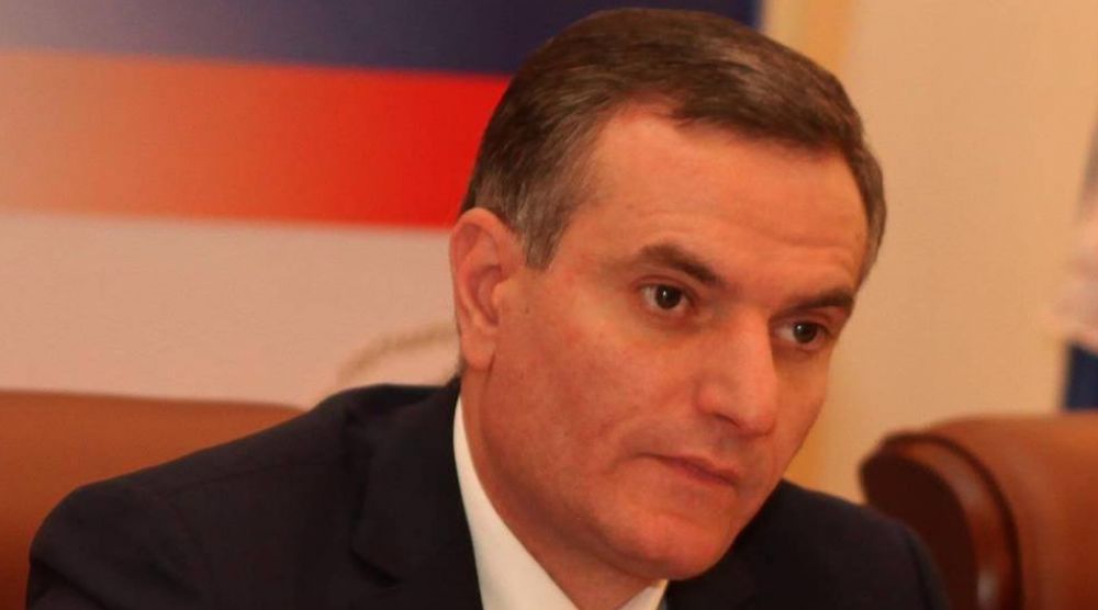 Բոլտոնյան բաղադրատոմսով և թուրք-ադրբեջանական փաթեթավորմամբ նիկոլական ուղղերձը՝ «ուղղված հայ ժողովրդին»՝ լսեցինք