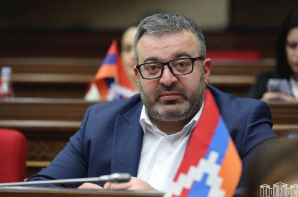Իշխանությունն անբացատրելի գումարներ է առաջարկել Կիրանցի բնակիչներին. Գառնիկ Դանիելյան