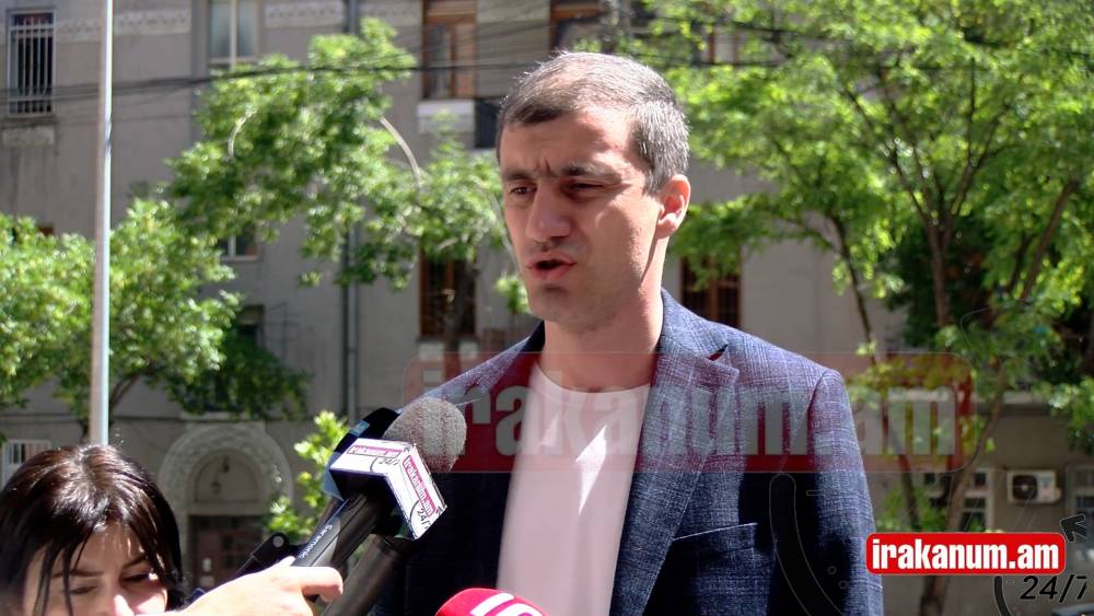 Ու՞մ է տեսնում «Ապրելու երկիրը» վարչապետի պաշտոնում