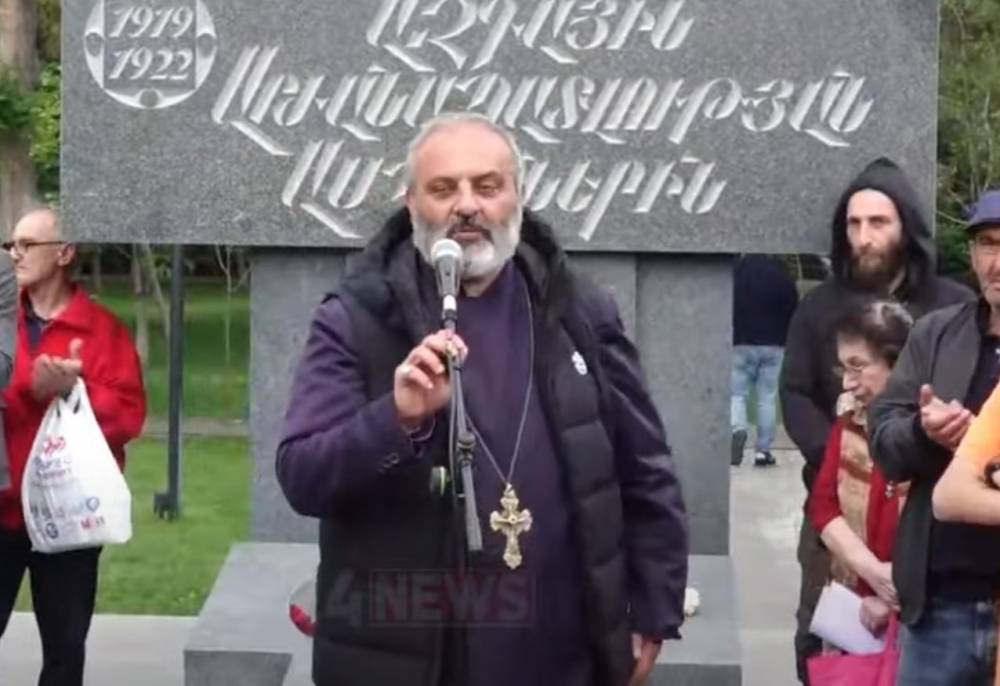 Էս ողջ գործընթացը բարդել են կրակոցներ հանդուրժող հերոսական կիրանցեցիների վրա