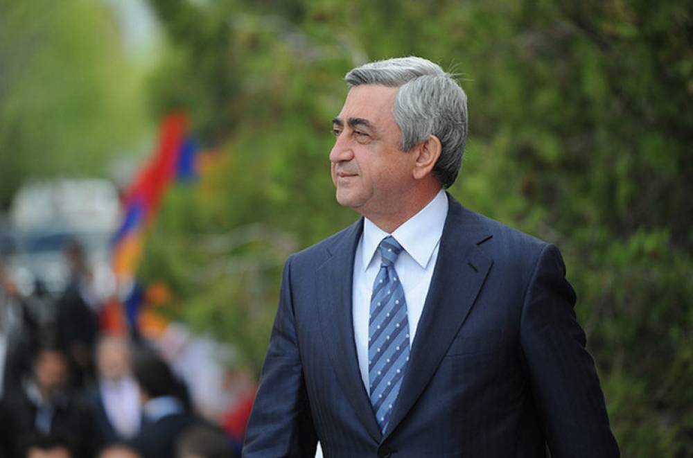 Դատախազությունը կբողոքարկի Սերժ Սարգսյանի արդարացման դատավճիռը