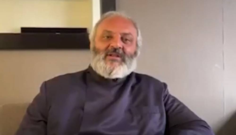 Սպասում ենք ձեզ Հայաստանում. Բագրատ Սրբազանի կոչը` սփյուռքահայերին