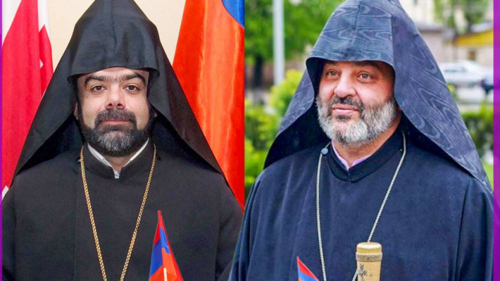 Վիրահայոց թեմն աջակցում է «Տավուշը հանուն հայրենիքի» համազգային շարժմանը