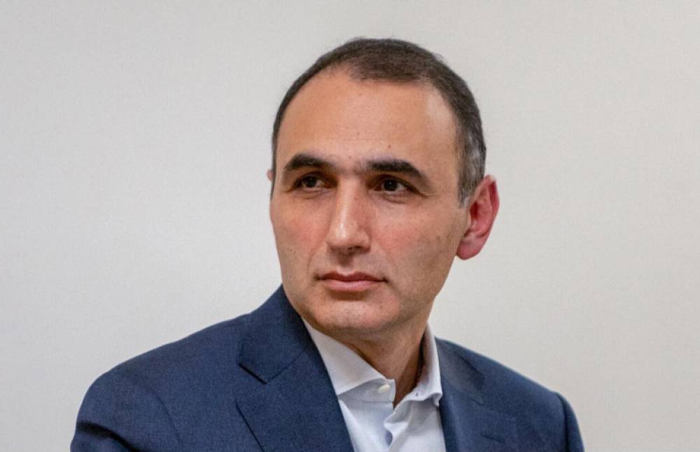 «ՀայաՔվեն» հանցագործության մասին հաղորդում կներկայացնի դատախազություն՝ կապված տավուշյան «սահմանազատման» հետ. «Փաստ»