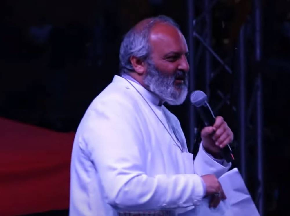 Վաղը ՀՀ-ի տասը վայրերում` Երևանում և մարզերում, անհնազանդության գործողություններ են լինելու