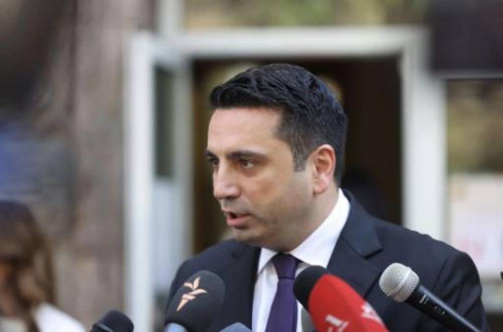 Սիմոնյանն արձագանքել է եկեղեցու հարկման վերաբերյալ քննարկումներին՝ ներկայացնելով օրենսգրքից հատված