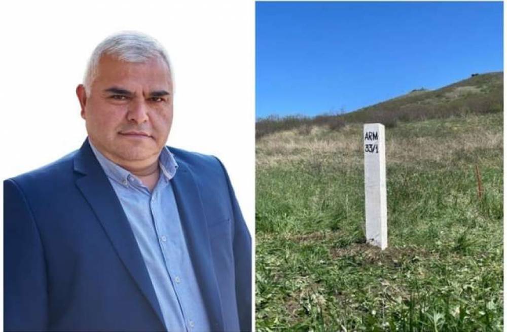 Հստակ ասել ենք՝ դեմ ենք միակողմանի զիջումներին և չենք մասնակցում նման գործընթացի. Նոյեմբերյանի համայնքապետ․ 168․am