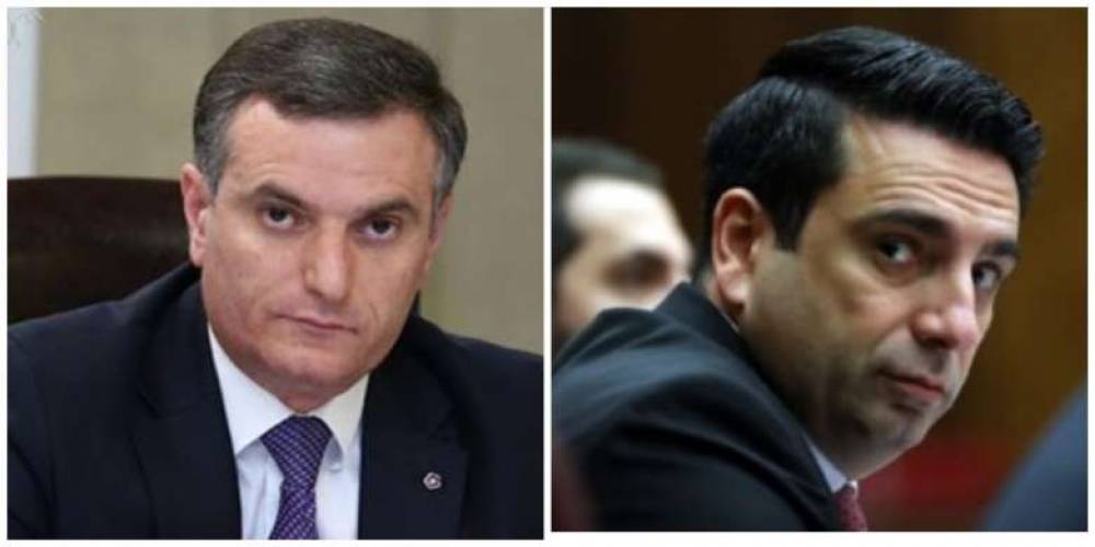 Աղդամեցի Ալենը չի պատկերացնում՝ ինչ պատասխանատվություն է սպասվում նրան, Արցախը հանձնելու համար. Զաքարյան