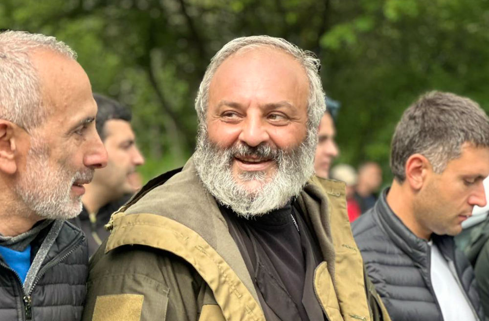 Ի՞նչ է պահանջելու Սրբազանն ու շարժումը Նիկոլ Փաշինյանից