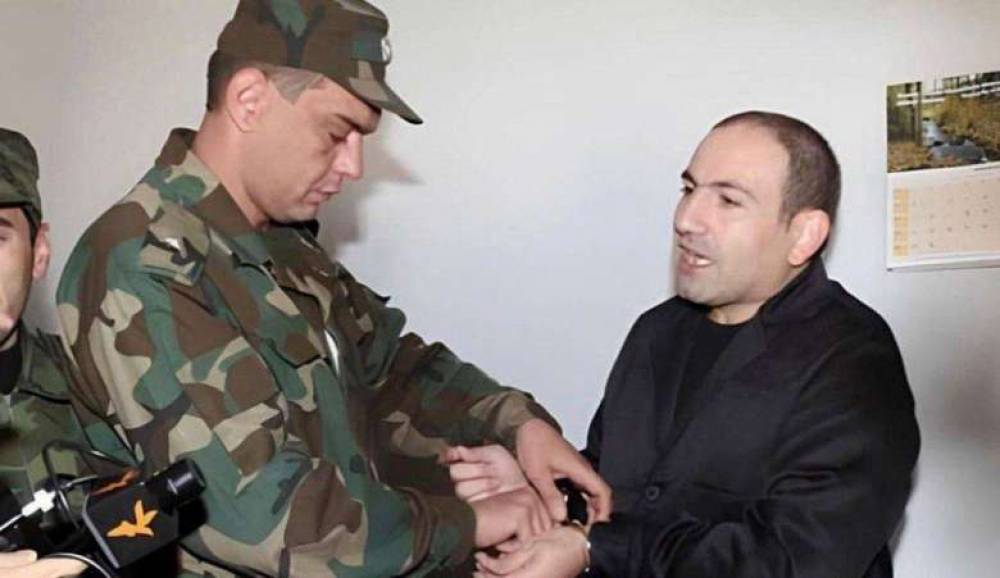 «Շատ շուտով». Վարդան Ղուկասյանը լուսանկար է տեղադրել