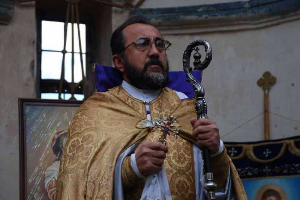 «Շիրակը Հանուն Հայրենիքի» շարժման նախաձեռնությամբ վաղը տեղի է ունենալու հանդիպում՝ Միքայել Արքեպիսկոպոս Աջապահյանի հետ