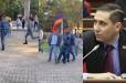 «Երբվանի՞ց և ո՞ւմ հրահանգով է ՀՀ-ում արգելվում ծածանել հայկական դրոշը»․ Աբովյան