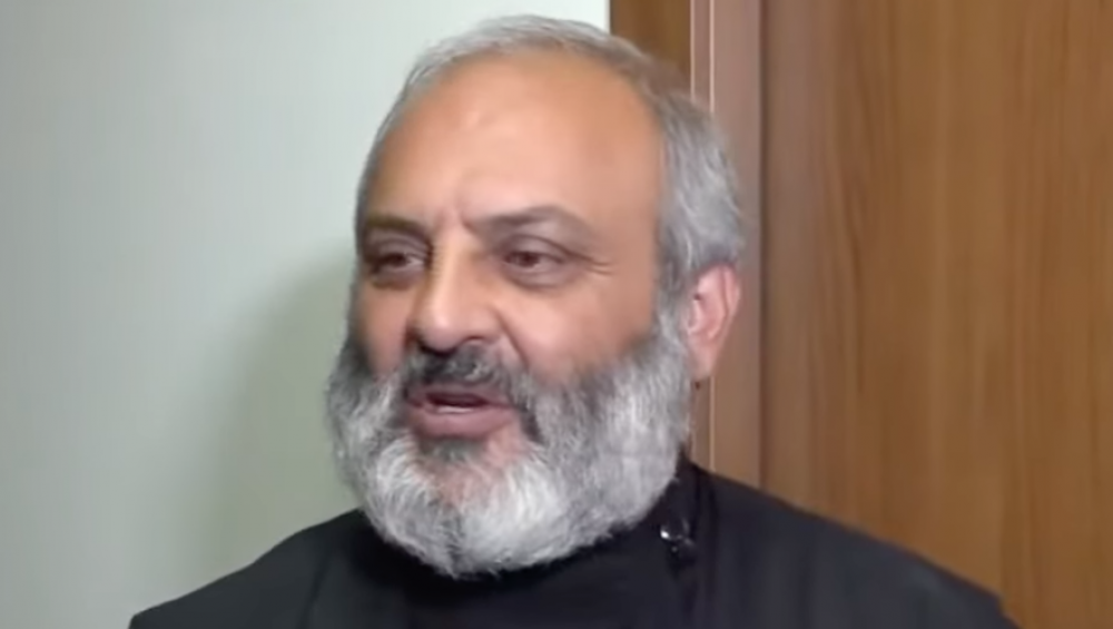 Մայիս 28 ենք շնորհավորելու վաղը․ Բագրատ սրբազանը՝ վաղվա հանրահավաքի մասին