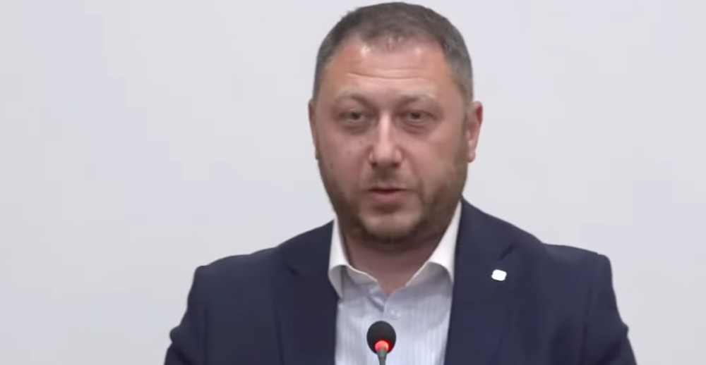 Մեր տնտեսությունը չունի որակ. Ժողովուրդը տուգանքի մատերիալ չէ. Հայկ Ֆարմանյան (տեսանյութ)