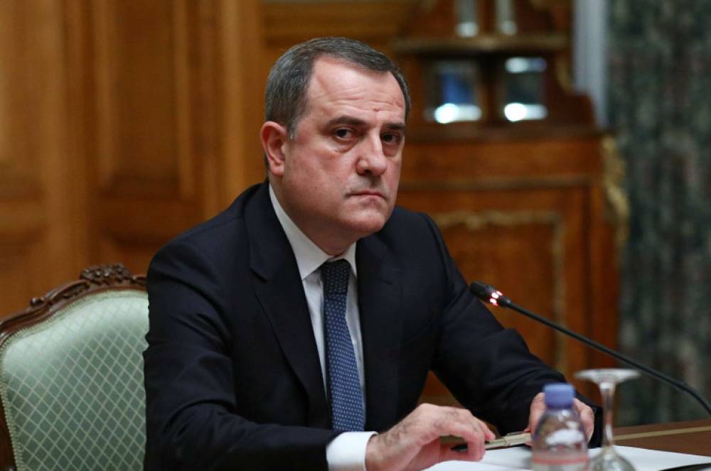 Խաղաղության պայմանագրի մանրամասներ չեմ կարող հայտնել, քանի որ կան սպեցիֆիկ կետեր. Բայրամով