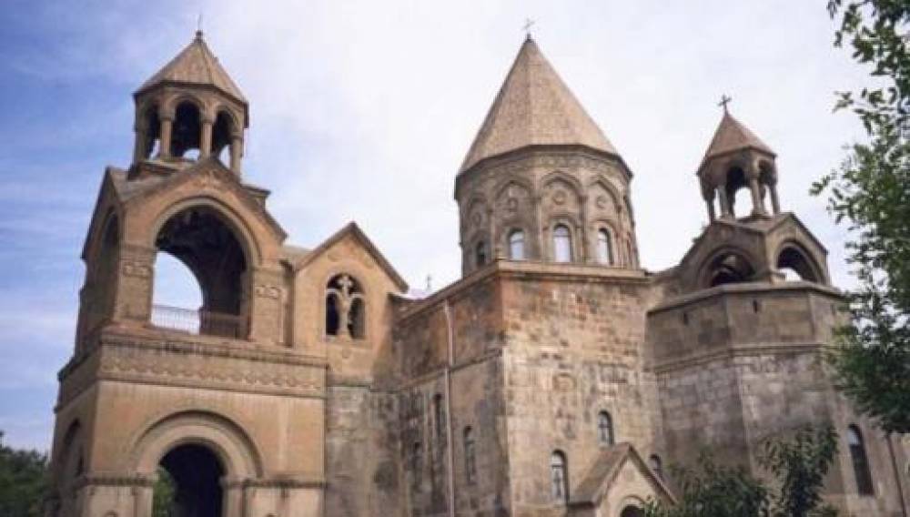Եկեղեցին հարկեր վճարում է և ազատված է ընդամենը խիստ սահմանափակ որոշակի հարկատեսակներից