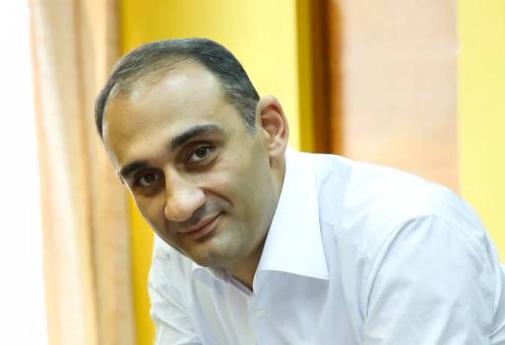 Դատախազությունը պահանջում է ՊԵԿ նախկին նախագահ Վարդան Հարությունյանից բռնագանձել 23 անշարժ գույք