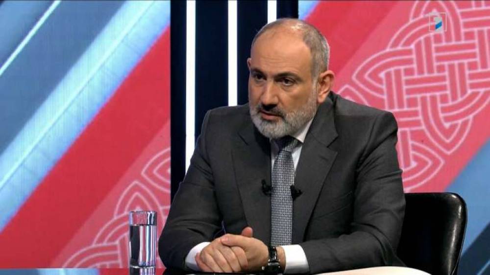 Որո՞նք են երաշխիքները, որ 4 գյուղերն ստանալուց հետո Ադրբեջանը նոր պահանջներ չի ներկայացնի. հարց՝ Փաշինյանին