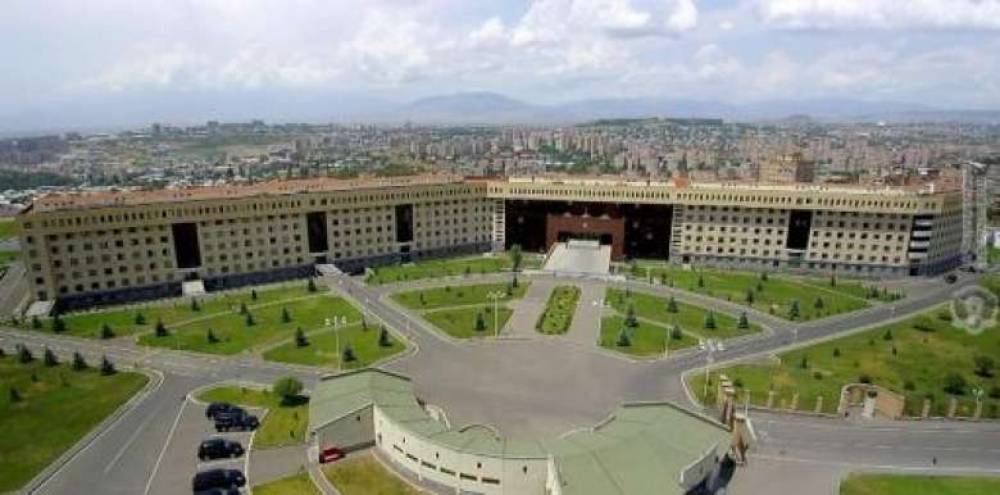 ՊՆ-ն հերքում է զինվորական սպաների Տավուշի դիրքերից հետ քաշվելու հրամանը չկատարելու լուրը