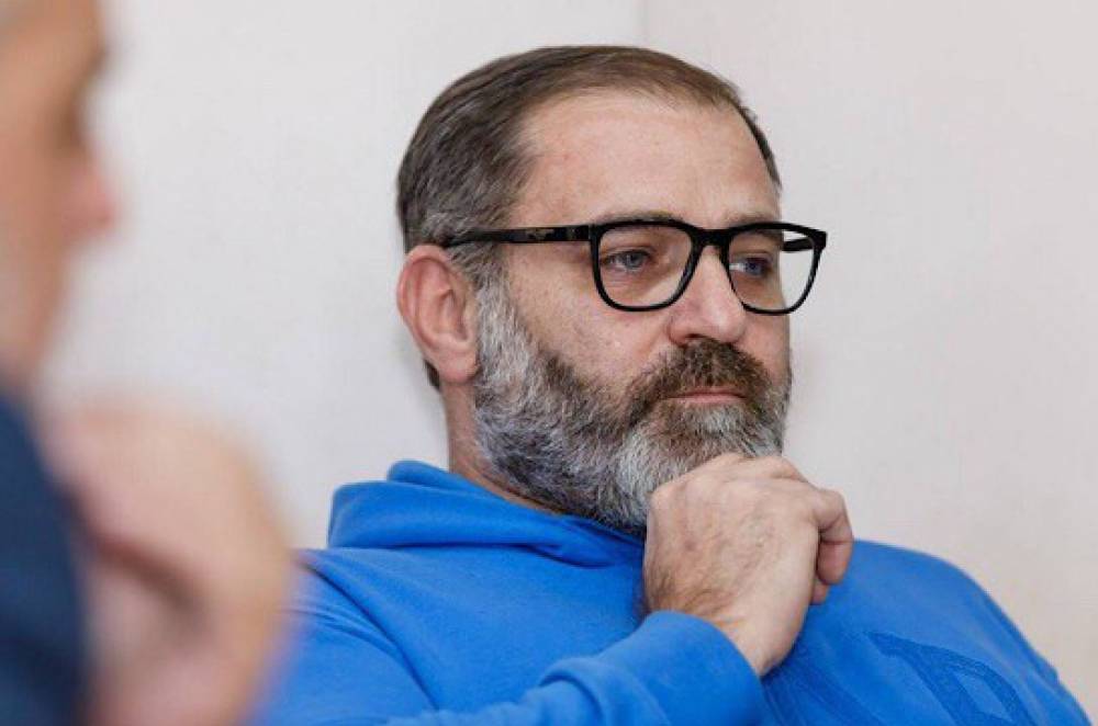 Ինձ ընդհանրապես չի հուզում իմ ապօրինի ազատազրկումը, ինձ ավելի շատ հետաքրքրում է այս իշխանության ապօրինի ազատությունը․ Նարեկ Մալյան