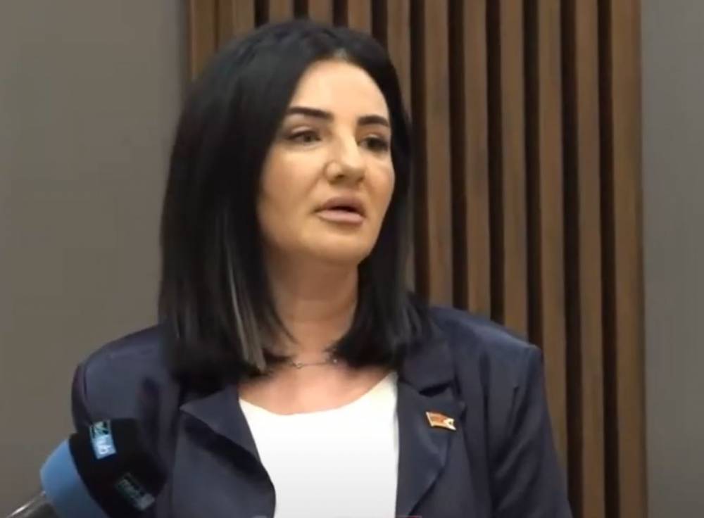 Արցախ վերադառնալը ուղղակի խոսք կամ հեքիաթ չէ, դա հնարավորություն է, որի ստեղծողը մենք կլինենք