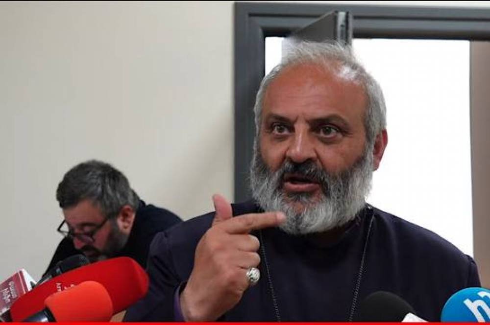 Այս երկու օրը կտրվեն բոլոր բացատրությունները. Բագրատ Սրբազան