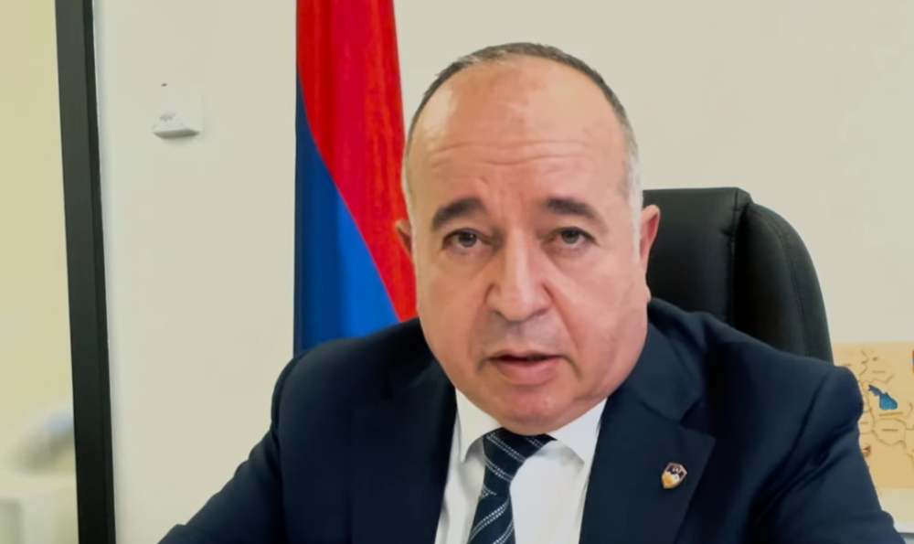 Ազգեր, որոնք ընկնում են ճակատամարտում, նորից բարձրանում են, իսկ որոնք հանձնվում են՝ վերանում են