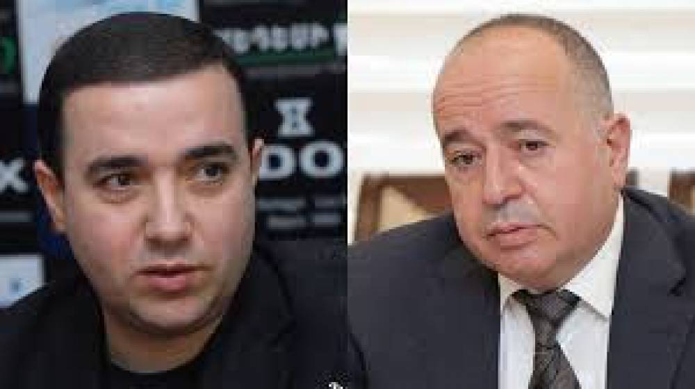Իրենք խնդիր են ունեցել չգրանցելու և չեն գրանցել. Շահինյանը՝ Արշակ Կարապետյանի կուսակցությունը չգրանցելու մասին
