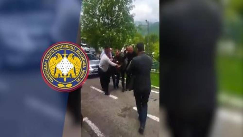 Տավուշում և Երևանում ակցիային մասնակցելու համար նյութապես շահագրգռելու կասկածանքով ձերբակալված կա