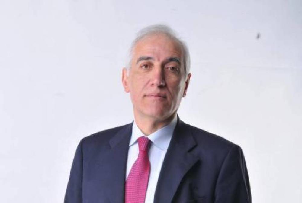 Իմ անկեղծ ցավակցություններն եմ հայտնում կառավարությանն ու Իրանի բարեկամ ժողովուրդներին