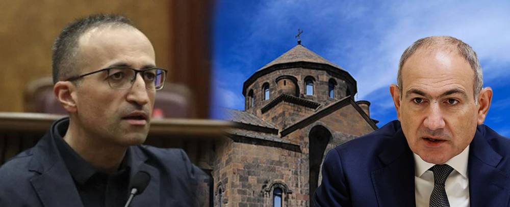 ՔՊ վարկանիշը փրկելու ելքեր են պետք. Փաշինյանը հենման կետ է փնտրում․ «Ժողովուրդ»