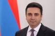 Աշխատող քաղաքացու ձեռքերով է ամրանում պետությունն ու անվտանգությունը. ԱԺ նախագահ