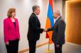 Խաղաղության համաձայնագիրը պետք է ստորագրվի․ ԱՄՆ սենատորը աջակցել է Թրամփի դիրքորոշմանը