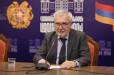 Լրագրողին վիրավորած Անդրանիկ Քոչարյանի վարքը քննության առարկա չի դառնա. ՔՊ-ն դեմ է