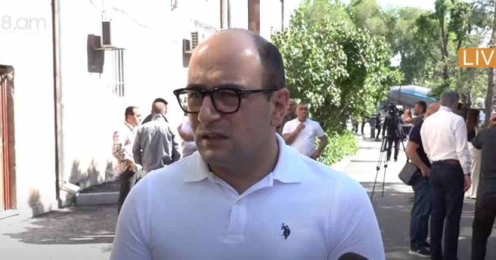 Խայտառակություն է, երբ Եռաբլուրը մի քանի անգամ մեծացրած մարդիկ իրենց քաղաքական շահերի համար շահարկում են այդ անունը. Հայկ Մամիջանյան