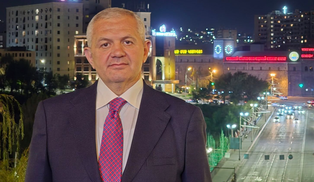 Անպատկառության ու «безотчётник»-ության այս շքերթը կանգնեցնել է պետք. Մամիկոն Ասլանյան