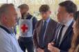Մարսելի քաղաքապետը ժամանել է Հայաստան