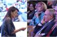 «Մնացել ենք 5-րդ դարում»․ Աննա Հակոբյանը շարունակում է կրթել հասարակությանը
